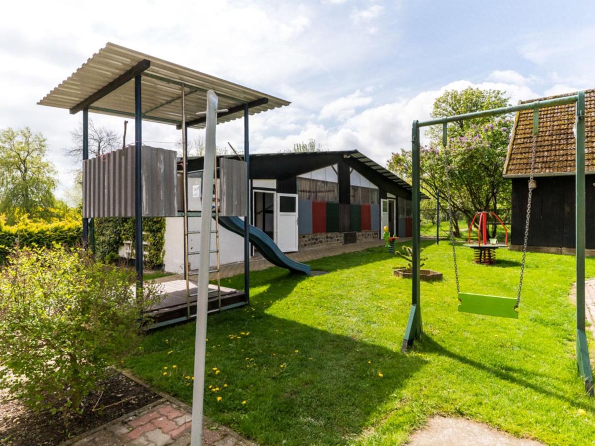 Gartenbungalow 2 Rechte Seite Klein Pravtshagen المظهر الخارجي الصورة